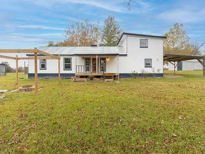 112 An County Rd #1370, Palestine, TX, 75803
