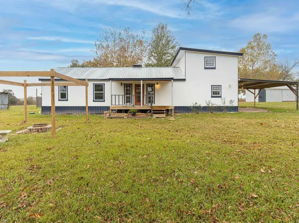 112 An County Rd #1370, Palestine, TX 75803