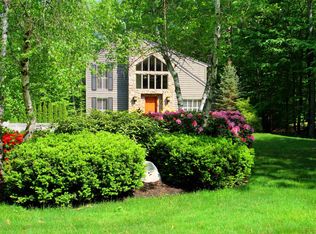 30 Indian Ridge Rd, East Hampstead, NH 03826