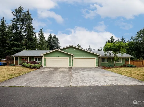 9305 9305 118th Street E, Puyallup, WA 98373