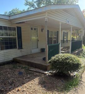 136 Lower Ridge Rd, Conway, AR, 72032