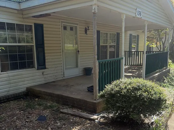 136 Lower Ridge Rd, Conway, AR 72032