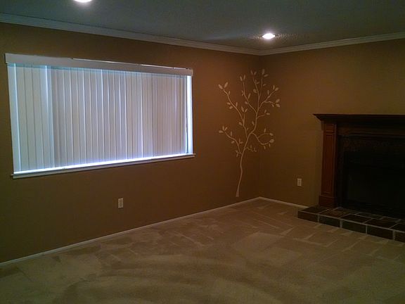 View looking into family room