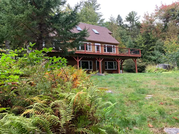 43 Mountain View Road, Newry, ME 04261