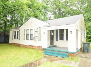 706 White St, Columbia, MS 39429