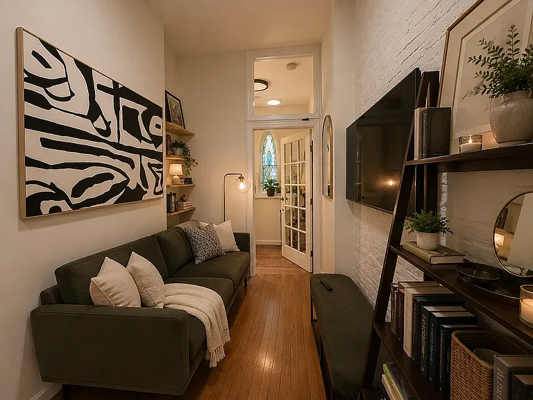 153 E 18th St #1 — Photo 1