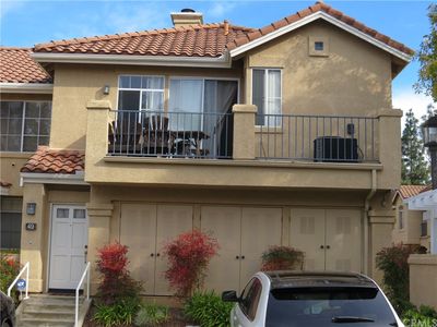 8215 E White Oak Rdg Unit 49, Orange, CA, 92869