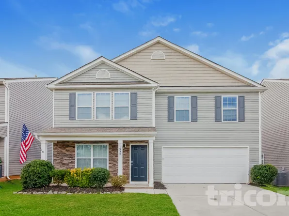 1935 Windy Willow Ln, Dallas, NC 28034