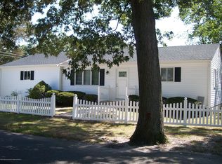 1001 Lynn Ave, Point Pleasant Beach, NJ 08742