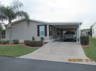 3949 Privet Ct, Zephyrhills, FL 33541