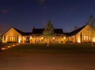 501 Old Creek Rd, Edmond, OK 73034