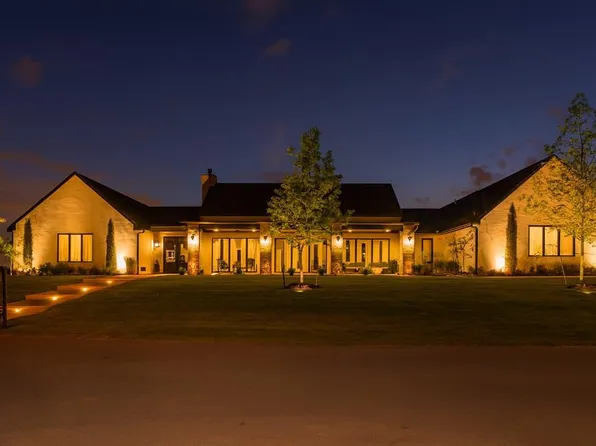 501 Old Creek Rd, Edmond, OK 73034