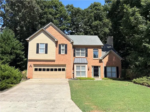 115 Croftwood Ct, Johns Creek, GA 30097