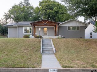 1400 Santa Rosa Dr, Tyler, TX 75701