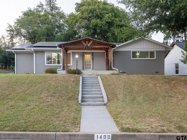 1400 Santa Rosa Dr, Tyler, TX 75701