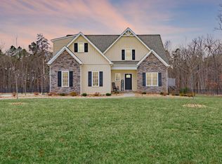 217 Sunset Ridge Dr, Concord, VA 24538