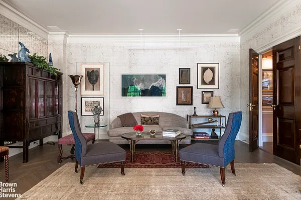 Sold by Brown Harris Stevens | media 20