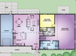 4702 Split Rock Rd, Alexandria, VA 22310