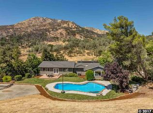 2611 Morgan Territory Rd, Clayton, CA 94517
