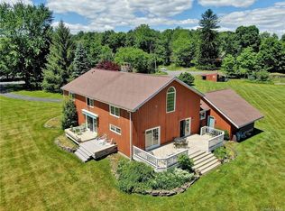 280 Seaman Rd, Circleville, NY 10919