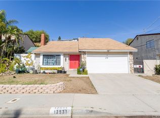 12531 Chanute St, Pacoima, CA 91331