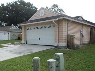 7510 Turtlebrook Ln, New Port Richey, FL 34655