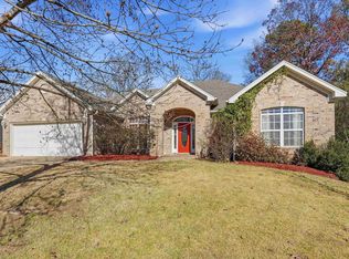 24 Eagle Nest Ct, Little Rock, AR 72210