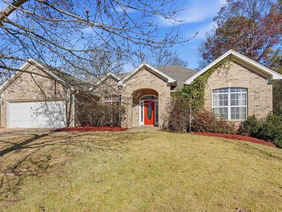 24 Eagle Nest Ct, Little Rock, AR, 72210