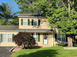 14271 Princedale Dr, Woodbridge, VA 22193