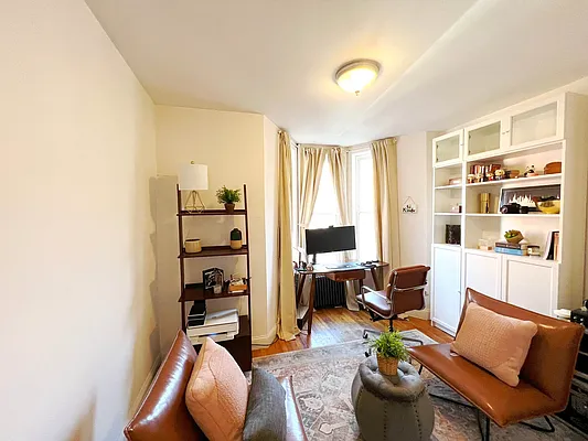 Rented by Corcoran | media 25