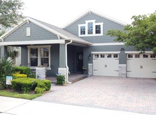 16094 Hampton Crossing Dr, Winter Garden, FL 34787