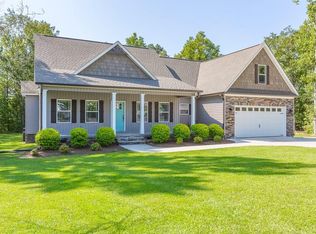 308 Cardinal Ln LOT 12, Dalton, GA 30721