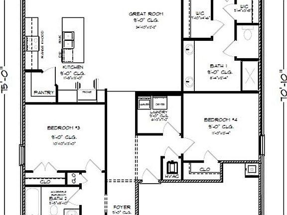 2nd image of 12852 Torrent Rd