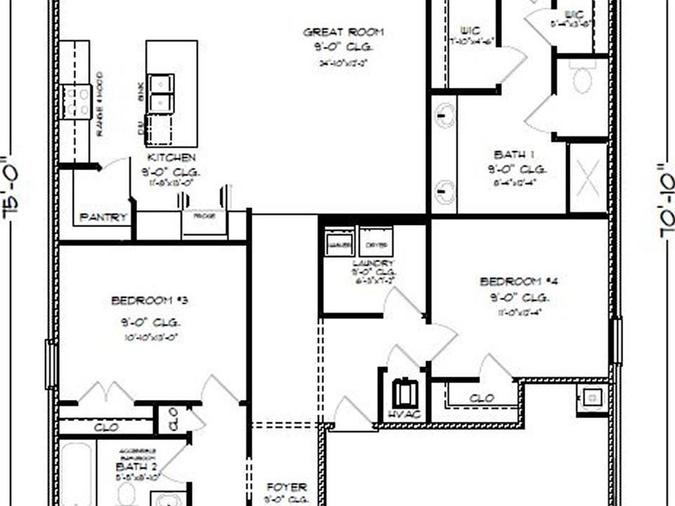 2nd image of 13783 Antler Hill Rd