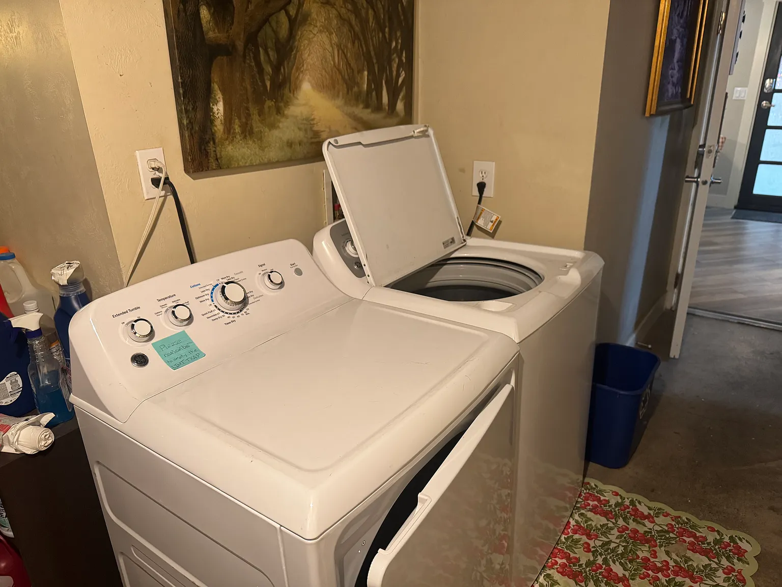 1 bed, 465 sqft, $1,095 — Photo 2