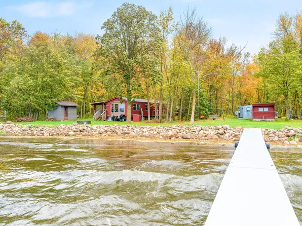 2725 Lake Shore Blvd, Wahkon, MN 56386