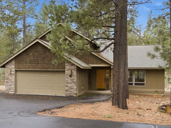 57561 Whistler Ln, Sunriver, OR 97707