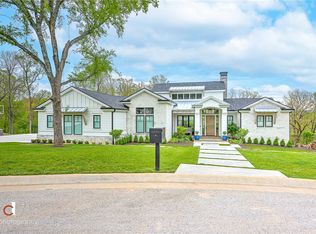 2808 Lubbock Ln, Fayetteville, AR 72703