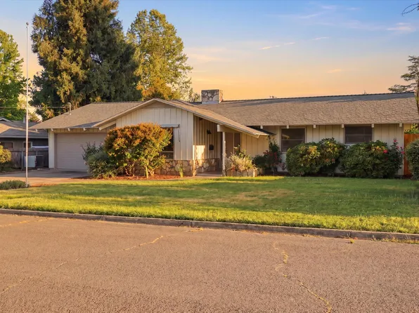 316 Stanley Ave, Medford, OR 97504