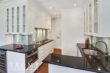 Sold by Trump International Realty