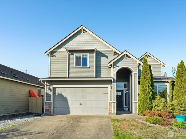 14456 99th Avenue SE, Yelm, WA 98597