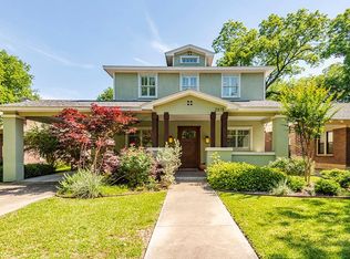 2315 Irwin St, Fort Worth, TX 76110