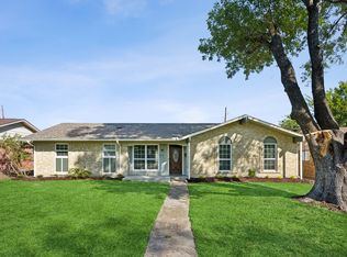 3113 Point East Dr, Mesquite, TX
