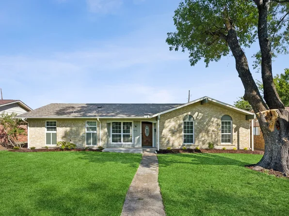 3113 Point East Dr, Mesquite, TX 75150