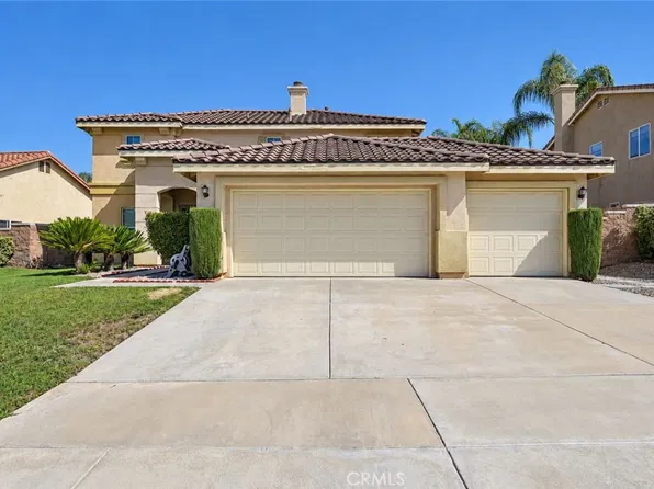 33124 Aquamarine Cir, Menifee, CA 92584