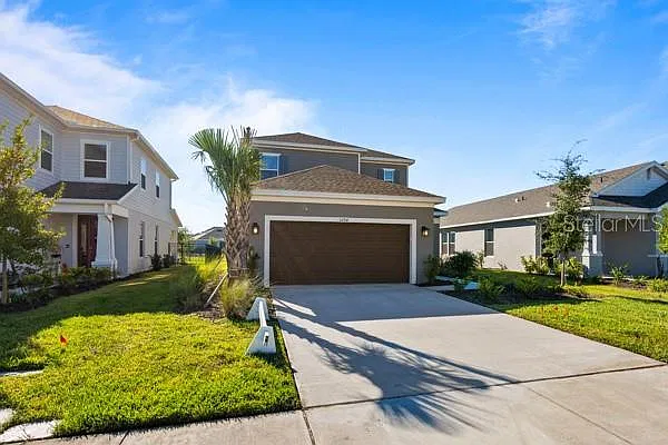 4 bed, 3.5 bath, 1989 sqft, $3,000 — Photo 2