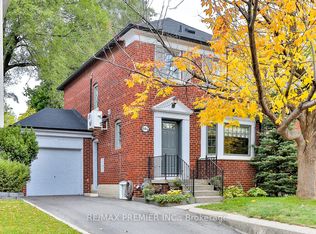 684 Eglinton Ave E, Toronto, ON M4G2K5