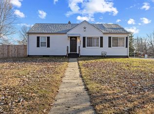 6471 Homestead Dr, Indianapolis, IN 46227