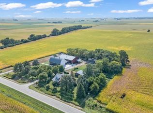 3533 Fenton Ave, Stratford, IA 50249