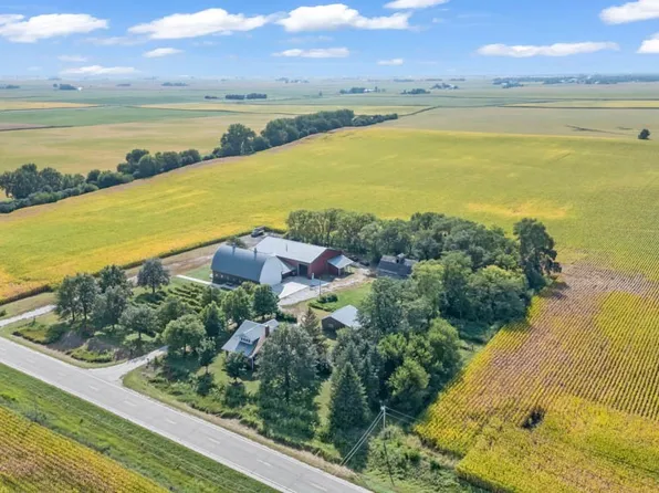 3533 Fenton Ave, Stratford, IA 50249